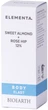 Сыворотка-концентрат от растяжек и эластичности тела Bioearth Elementa Body Sweet Almond + Rose Hip 12% 50 мл (8029182011644) - изображение 3