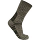 Шкарпетки Tribe Winter Hemp T-KB-0014 39-42 Melange (1042-T-KB-0014-melange-39-42) - зображення 3