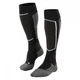 Шкарпетки Falke ESS SK2 Wool M 42-43 Black (1097-16524-3010 42/43) - зображення 1