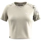 Футболка Salewa Lavaredo Hemp W Crop T-Shirt Lite Grey XS (1054-013.012.1338) - изображение 1