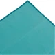 Рушник Lifeventure Recycled Soft Fibre Trek Giant Teal (1012-63622-Giant) - зображення 2