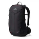 Рюкзак Gregory Zulu 20 LT RC Vaporspan Stonewash Black (1053-149321/0662) - изображение 1