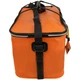 Сумка рибальська Tribe EVA T-JA-0001-L Orange (1042-T-JA-0001-L-orange) - зображення 3