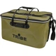 Сумка рыболовная Tribe EVA T-JA-0001-M Olive (1042-T-JA-0001-M-olive) - изображение 1