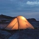 Палатка Naturehike Cloud Up Pro CNK2350WS020 20D (1047-6927595776988) - изображение 4