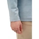 Рубашка Turbat Madeira Hemp Mns Light Blue M (1054-012.004.4937) - изображение 5