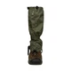 Гамаши Tribe Gaiter black T-MC-0010 Olive S/M (1042-T-MC-0010-olive-S-M) - изображение 2