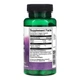 Колагенові пептиди Swanson Marine Collagen Peptides Type I Featuring Morikol 500 mg 60 vcaps (1086-2023-10-4067) - зображення 2