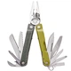 Мультитул Leatherman Rebar Moss Green (1080-833315) - изображение 1
