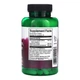 Глюкозамін хондроїтин Swanson Glucosamine Chondroitin & Msm Highest Strength 3in1 Formula 120 tab (1086-2023-10-4063) - зображення 2