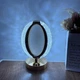 Настольный Овальный хрустальный светильник с сенсорным управлением Creatice Table Lamp16 (81901YS881) - изображение 7
