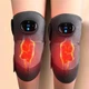Массажер-грелка на колено/плечо/локоть knee pad W1 (61901TT668) - изображение 6