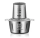 Блендер измельчитель кухонный Raf Food Processor R7019 800W металлическая чаша на 1.2 литра комбайн 2 скорости (YU8SH11297) - изображение 3