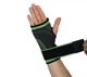 Эластичный бинт бандаж на кисть Knee bands HSM-9136 Grey нейлон (SN9QI2437) - изображение 4