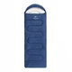 Спальник Naturehike Y150L NH21MSD08 L левый Темно-синий (1047-6976507663878) - изображение 1