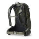 Рюкзак Gregory Zulu 24 LT RC Vaporspan Forest Green (1053-149322/9976) - зображення 2