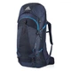 Рюкзак Gregory Stout 60 EU Trailflex Dark Blue (1053-126875/8320) - зображення 1