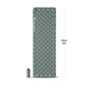 Надувной коврик Sea To Summit Ether Light XR Insulated ASC Mat Large Rectangular Dark Grey (1033-STS ASL051152-321705) - изображение 3