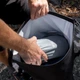 Герморюкзак Sea To Summit Big River Dry Backpack 30 L Jet Black (1033-STS ASG013031-070105) - изображение 2