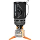 Система приготування їжі Jetboil Flash 1л Carbon (1033-JBL FLCB3-EU) - зображення 1