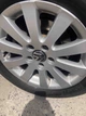 Колпачки в диски 65/57мм 3b7601171 V1 (4 шт) для Тюнинг Volkswagen - изображение 4