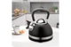 Чайник для плити Maestro MR-1336-BLACK, нержавіюча сталь, 1.8 л - изображение 3