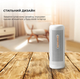 Осушувач повітря Xiaomi Deerma Mini Dehumidifier (Міжнародна версія) (CS50MW) - зображення 5