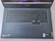 Ноутбук Lenovo Legion 5 17ACH6H/R5 5600H/RTX 3060/RAM 16GB/SSD 1TB/144Hz Б\В - зображення 4