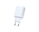 Сетевой адаптер USB 2A белый (302306g) - изображение 2