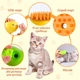 Паровая массажная щетка Pet Brush для вычесывания шерсти собак и кошек USB - изображение 5