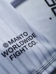 Рашгард MANTO rashguard RANKED White L - изображение 5