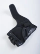 Рукавички MANTO MMA Gloves IMPACT Black L - изображение 6