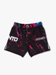 Шорти MANTO fight shorts RAVE M - зображення 1
