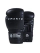 Рукавички MANTO Boxing Gloves IMPACT Black 16 OZ - изображение 1