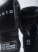 Рукавички MANTO Boxing Gloves IMPACT Black 16 OZ - изображение 2