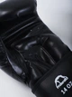 Рукавички MANTO Boxing Gloves IMPACT Black 16 OZ - изображение 4