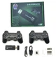 Игровая приставка на 10000 игр Game Stick Lite M8 64Gb 4K универсальная HDMI, беспроводная - изображение 2
