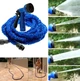 Шланг садовый поливочный X-hose растягивающийся 15 м - изображение 10