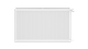 Korado 33-K 300x1600 - зображення 1