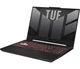 Ноутбук ASUS TUF Gaming A15 FA507NUR (FA507NUR-LP016W) R7-7435HS/32GB/1TB/Win11 RTX4050 144Hz - изображение 2