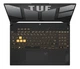 Ноутбук ASUS TUF Gaming F15 FX507VU (FX507VU-LP180) i7-13620H/16GB/1TB/Win11X RTX4050 144Hz - изображение 2