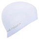Шапочка для плавания силиконовая для взрослых Yingfa Classic 0081-1 Blue - изображение 2