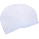 Шапочка для плавания силиконовая для взрослых Yingfa Classic 0081-1 Blue - изображение 4