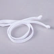 Панама детская с UV+30 tutu 05492 42-44 Белая - изображение 3