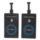Ресивер Qi Приемник Type-C iCharger 1A Black/blue, 1 шт. (A-487960) - изображение 2
