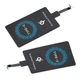 Ресивер Qi Приемник Type-C iCharger 1A Black/blue, 1 шт. (A-487960) - изображение 5
