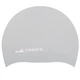 Шапочка для плавания силиконовая для взрослых Yingfa Classic 0081-1 Grey - изображение 1