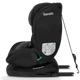 Дитяче автокрісло Lionelo BASTIAAN I-SIZE BLACK RED - зображення 3