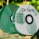 Крапельна стрічка емітерна Di-Tape крапельниці через 10 см витрата 1,00 л/год, довжина 500 м, в упаковці - 1 шт. (DI-10-500) - зображення 8