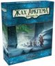 Настольная игра Ужас Аркхэма. Карточная игра: На краю света. Путеводитель по кампании - изображение 1